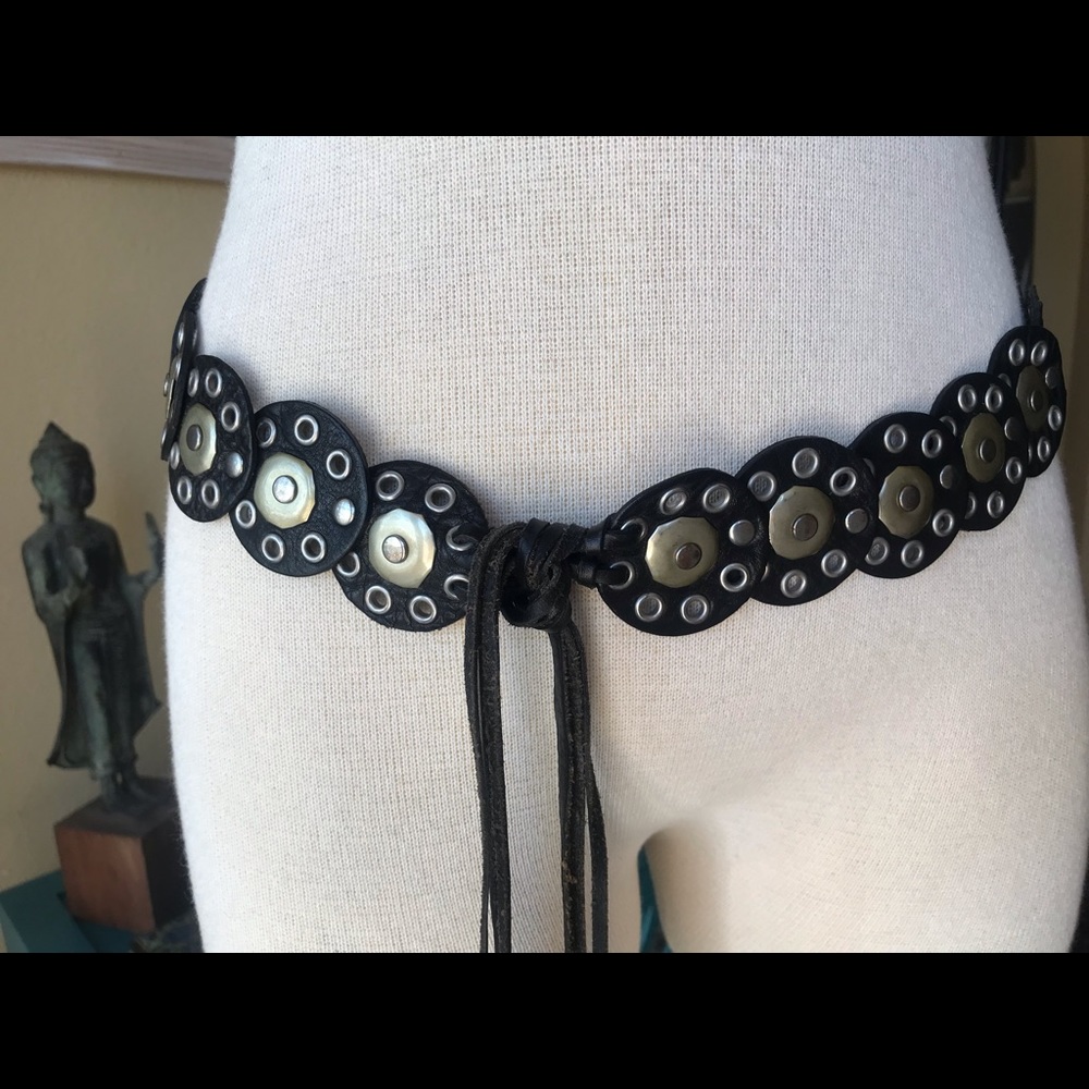 Belt